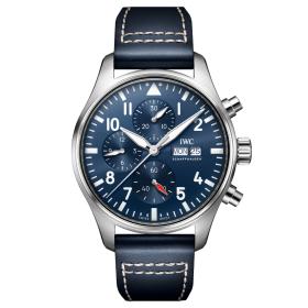 IWC PILOT’S WATCH CHRONOGRAPH IW378003