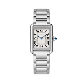 Cartier Tank Must de Cartier WSTA0107