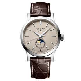 Longines THE LONGINES 1832 L4.826.4.92.2
