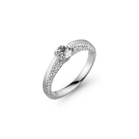 Schaffrath LIBERTÉ Diamantring 218_L2N23_050_WW