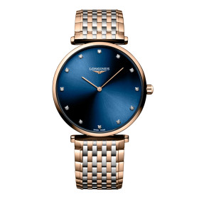 Longines LA GRANDE CLASSIQUE DE LONGINES L4.866.1.98.7