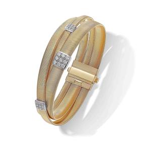 Marco Bicego Masai Armband BG733_B1_YW_M5