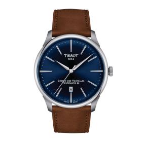 Tissot Tissot Chemin des Tourelles Powermatic 80 42 mm T139.407.16.041.00