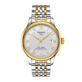 Tissot Le Locle Powermatic 80 T006.407.22.033.01