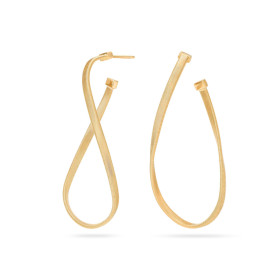 Marco Bicego Marrakech Ohrringe OG405  Y