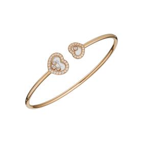 Chopard Happy Diamonds Icons Armreif 85A614-5200