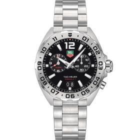 TAG Heuer TAG HEUER FORMULA 1 DATE WAZ111A.BA0875