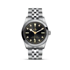 TUDOR Black Bay One 31 M79600-0004