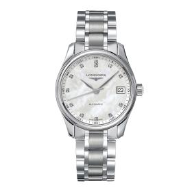 Longines LONGINES MASTER COLLECTION L2.357.4.87.6