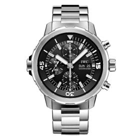 IWC AQUATIMER CHRONOGRAPH IW376804