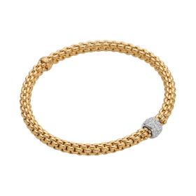 FOPE Solo Flex'it Armband 63406BX_PB_G_XBX_0XS