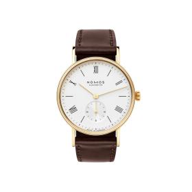 NOMOS Glashütte Ludwig Gold 33 210