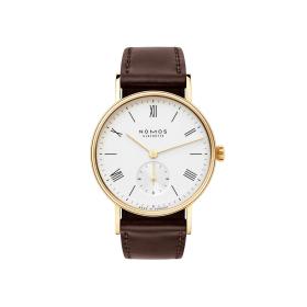 NOMOS Glashütte Ludwig Gold 33 210