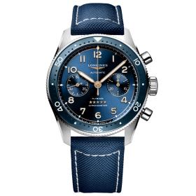 Longines Longines Spirit Flyback L3.821.4.93.2