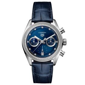 TAG Heuer TAG HEUER CARRERA CHRONOGRAPH CBS2214.FC6567
