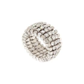 Serafino Consoli Serafino Ring S.RB 5M4 WG WD
