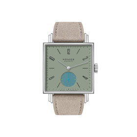 NOMOS Glashütte Tetra Salvia 439.SB