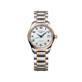 Longines LONGINES MASTER COLLECTION L2.128.5.79.7
