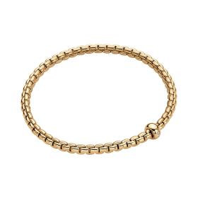 FOPE Eka Flex'it Armband mit weißem Brillanten 01M01BX_BB_G_XGX_0XS