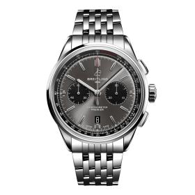 Breitling Premier B01 Chronograph 42 AB0118221B1A1