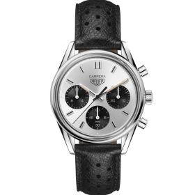 TAG Heuer Carrera 60th Anniversary CBK221H.FC8317