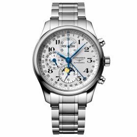 Longines The Longines Master Collection L2.773.4.78.6