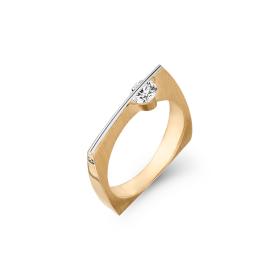 Schaffrath LIBERTÉ Diamantring 118_L1040_30_GW