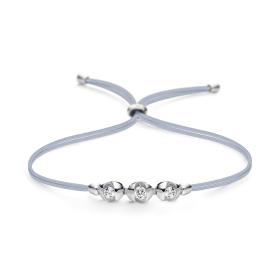 Schaffrath COLORTAIRE Armband CTR32_B_008_BR_2_12_SHADOWGREY_WW