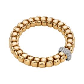 FOPE Luna Flex'it Armband 52107BX_PB_G_XBX_0XS