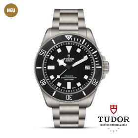 TUDOR Pelagos Ultra M2543C1A7NU-0001
