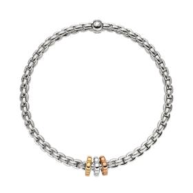 FOPE Eka Tiny Flex'it Armband 73901BX_XX_B_RBG_0XS