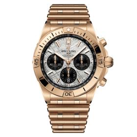 Breitling Chronomat B01 42 Erling Haaland RB01347A1F1R1