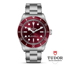 TUDOR Black Bay 58 M7939A1A0RU-0002