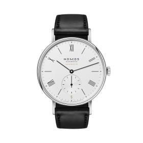 NOMOS Glashütte Ludwig Neomatik 39 - 75 Jahre Grundgesetz 250.S3