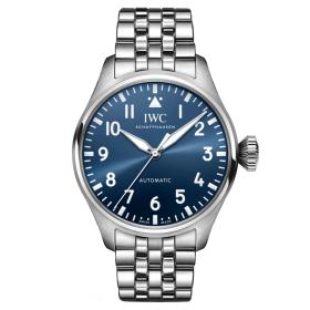 IWC BIG PILOT'S WATCH 43 IW329304