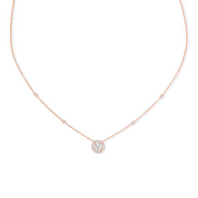Messika Joy XS Halskette 04281-PG