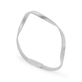 Marco Bicego Marrakech Armreif SG750 W