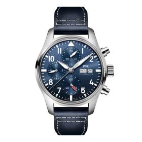 IWC PILOT'S WATCH CHRONOGRAPH 41 IW388101