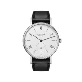 NOMOS Glashütte Ludwig Neomatik - 75 Jahre Grundgesetz 282.S3