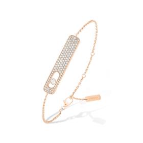Messika My First Diamond Armband GM 10809-PG