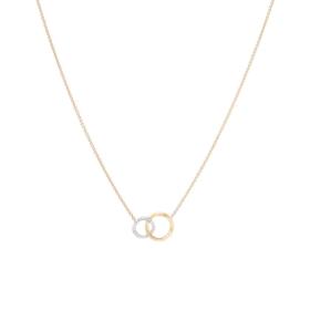 Marco Bicego Jaipur Halskette CB1674 B YW