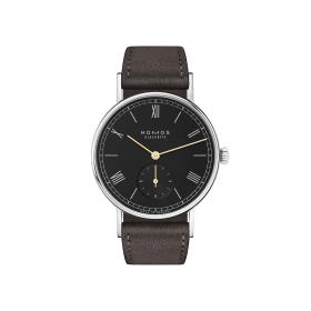 NOMOS Glashütte Ludwig 33 noir 227