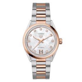 TAG Heuer TAG HEUER CARRERA DATE WBN2351.BD0000