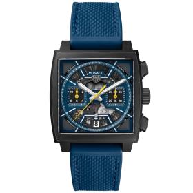 TAG Heuer TAG HEUER MONACO CHRONOGRAPH CBL2188.FT6261