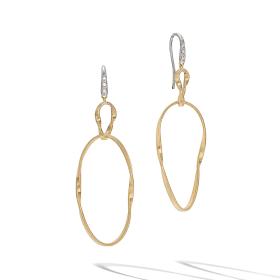 Marco Bicego Marrakech Onde Ohrringe OG369-A_B_YW_M5