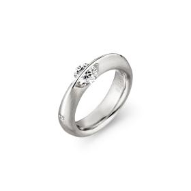 Schaffrath LIBERTÉ Diamantring 218_L1029_70_WW