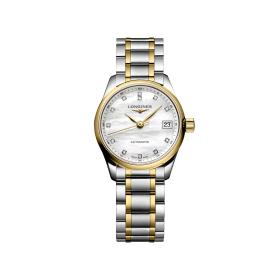Longines LONGINES MASTER COLLECTION L2.128.5.87.7
