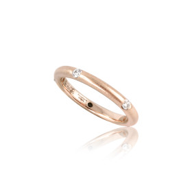 Adolfo Courrier Eterno Ring P2-ET-03