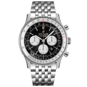 Breitling Navitimer B01 Chronograph 46 AB0127211B1A1