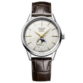 Longines Flagship Heritage L4.815.4.78.2